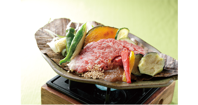 料理