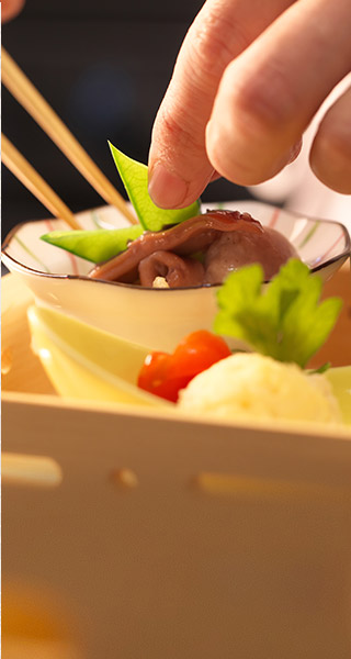調理写真