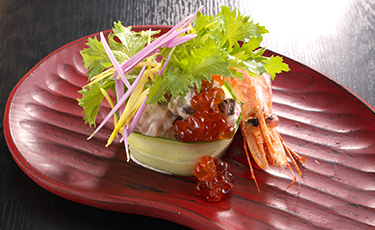 料理