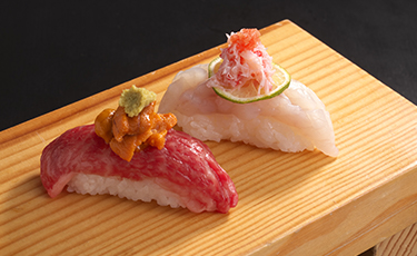料理