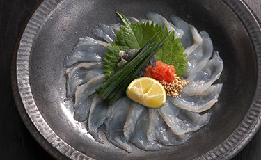 料理