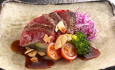 料理