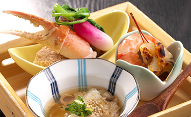 料理