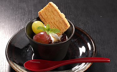 料理